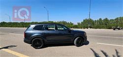 Kia Telluride